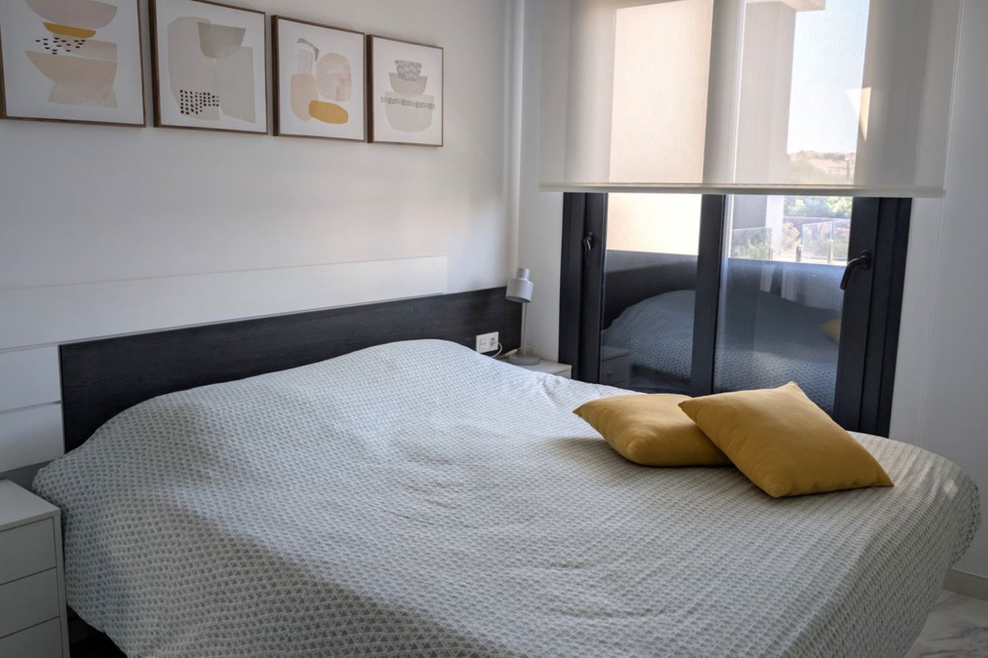 Reventa - Apartamento / piso -
Orihuela - Villamartin