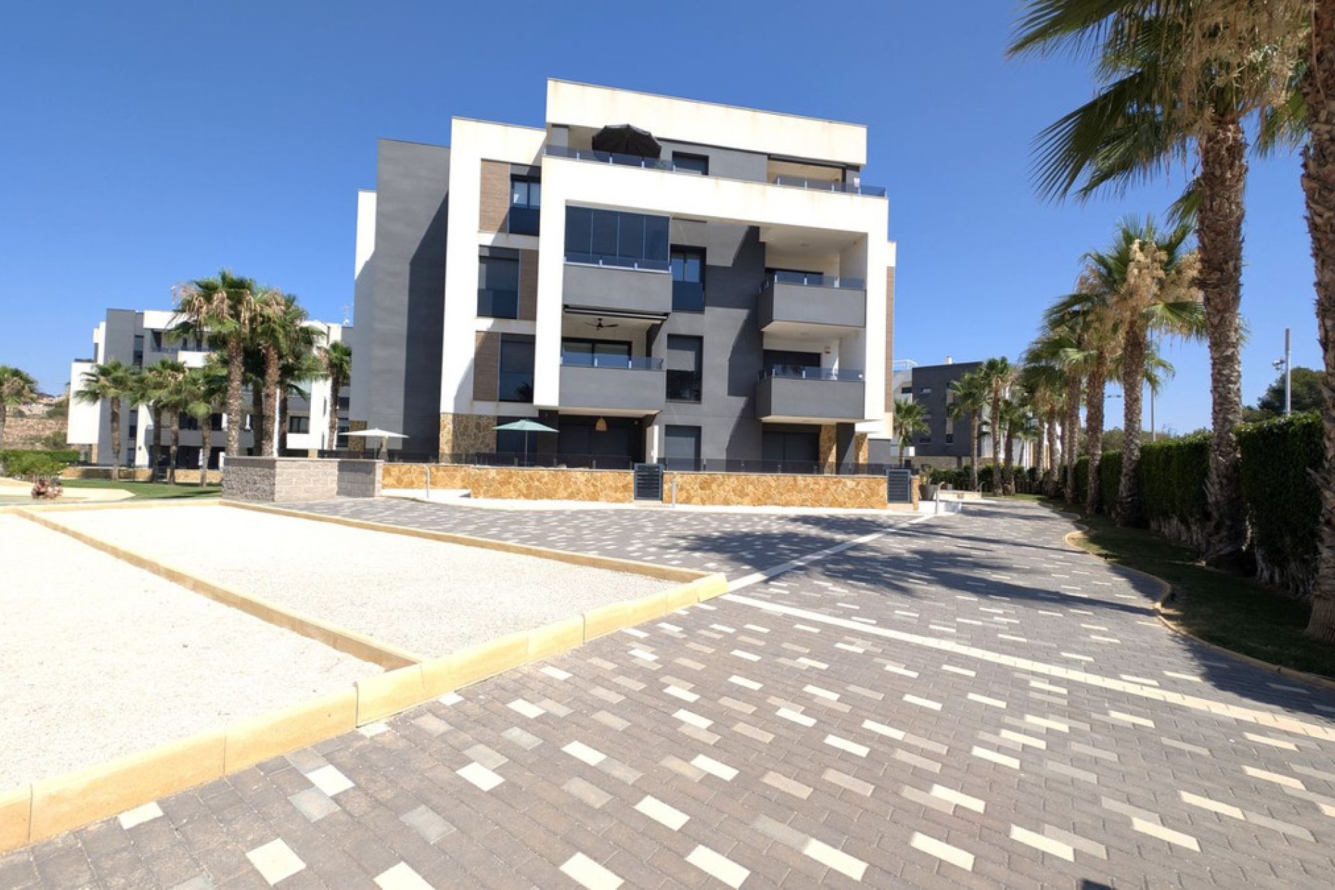 Reventa - Apartamento / piso -
Orihuela - Villamartin