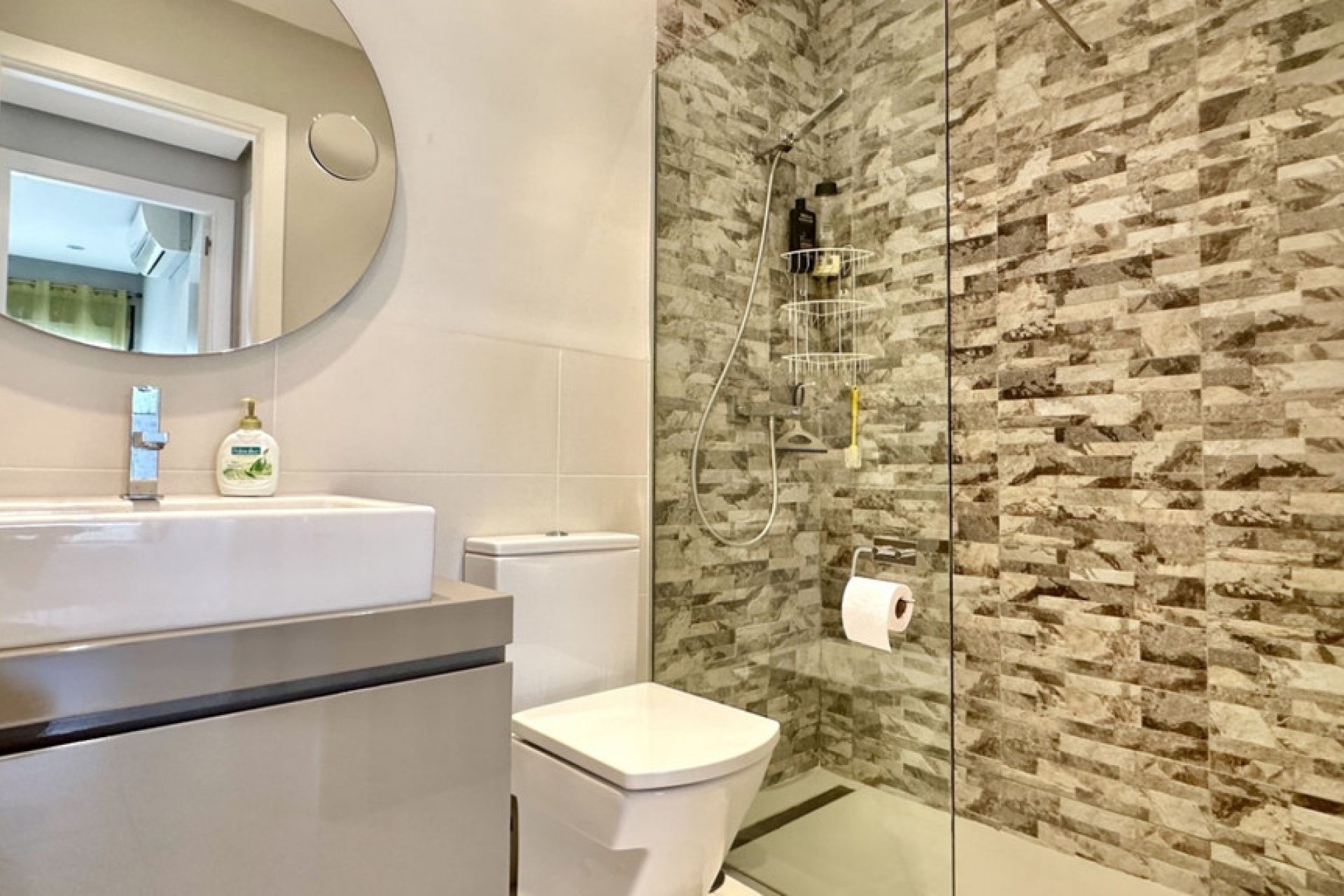 Reventa - Apartamento / piso -
Orihuela - Villamartin