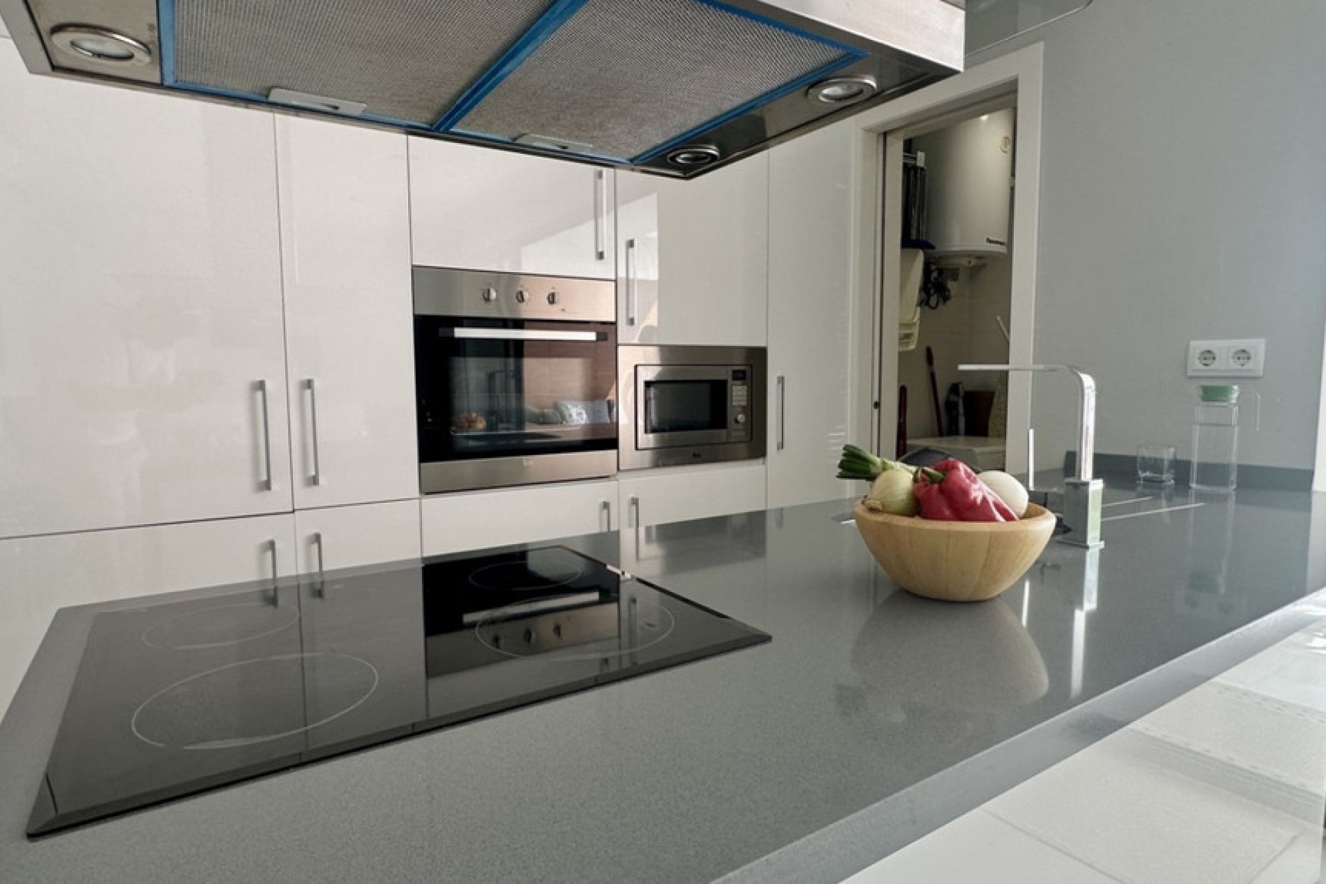 Reventa - Apartamento / piso -
Orihuela - Villamartin