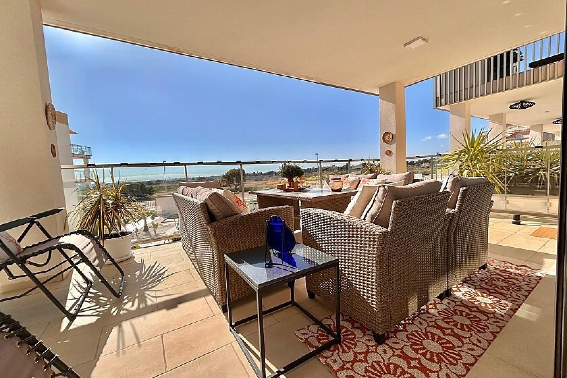 Reventa - Apartamento / piso -
Orihuela - Villamartin