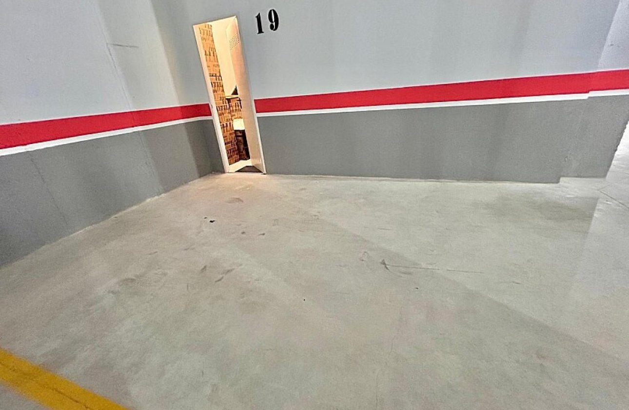 Reventa - Apartamento / piso -
Orihuela - Villamartin