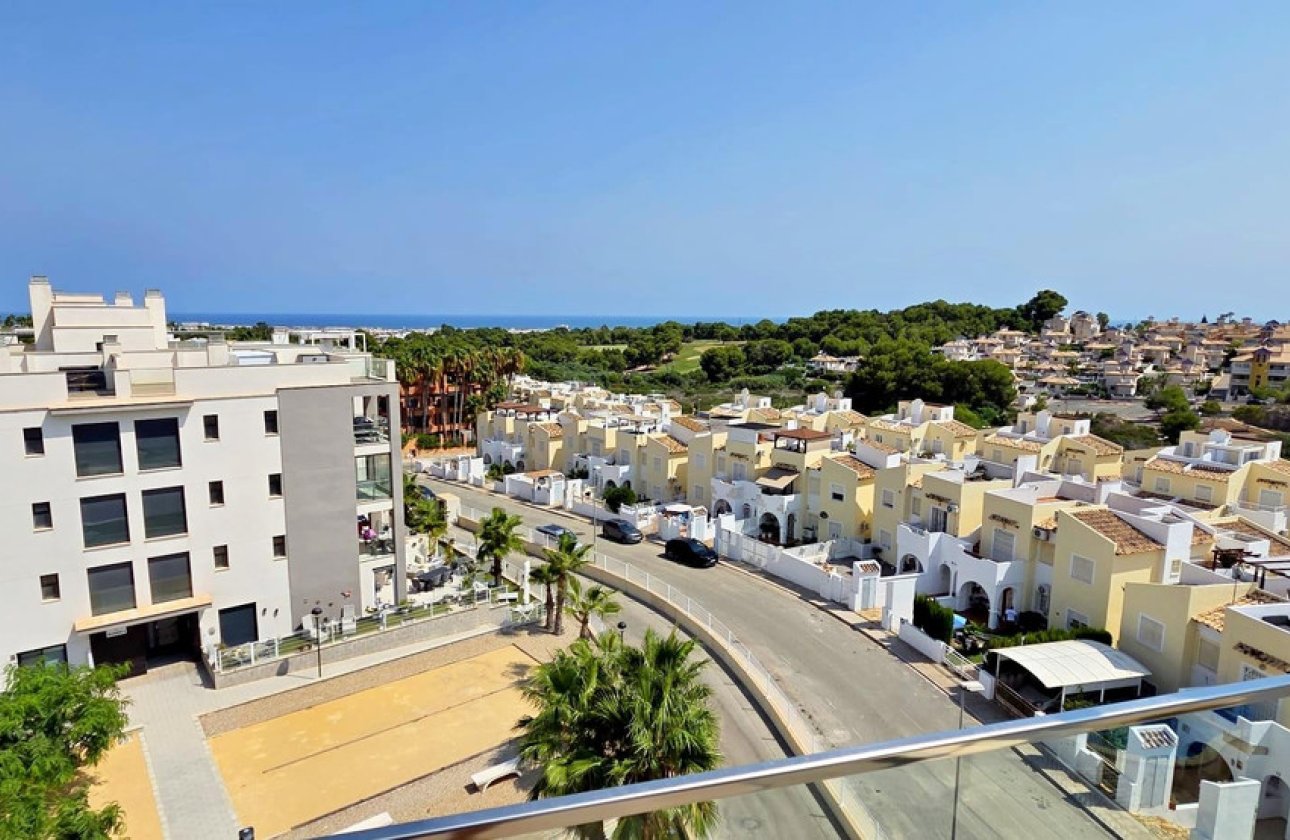 Reventa - Apartamento / piso -
Orihuela - Villamartin