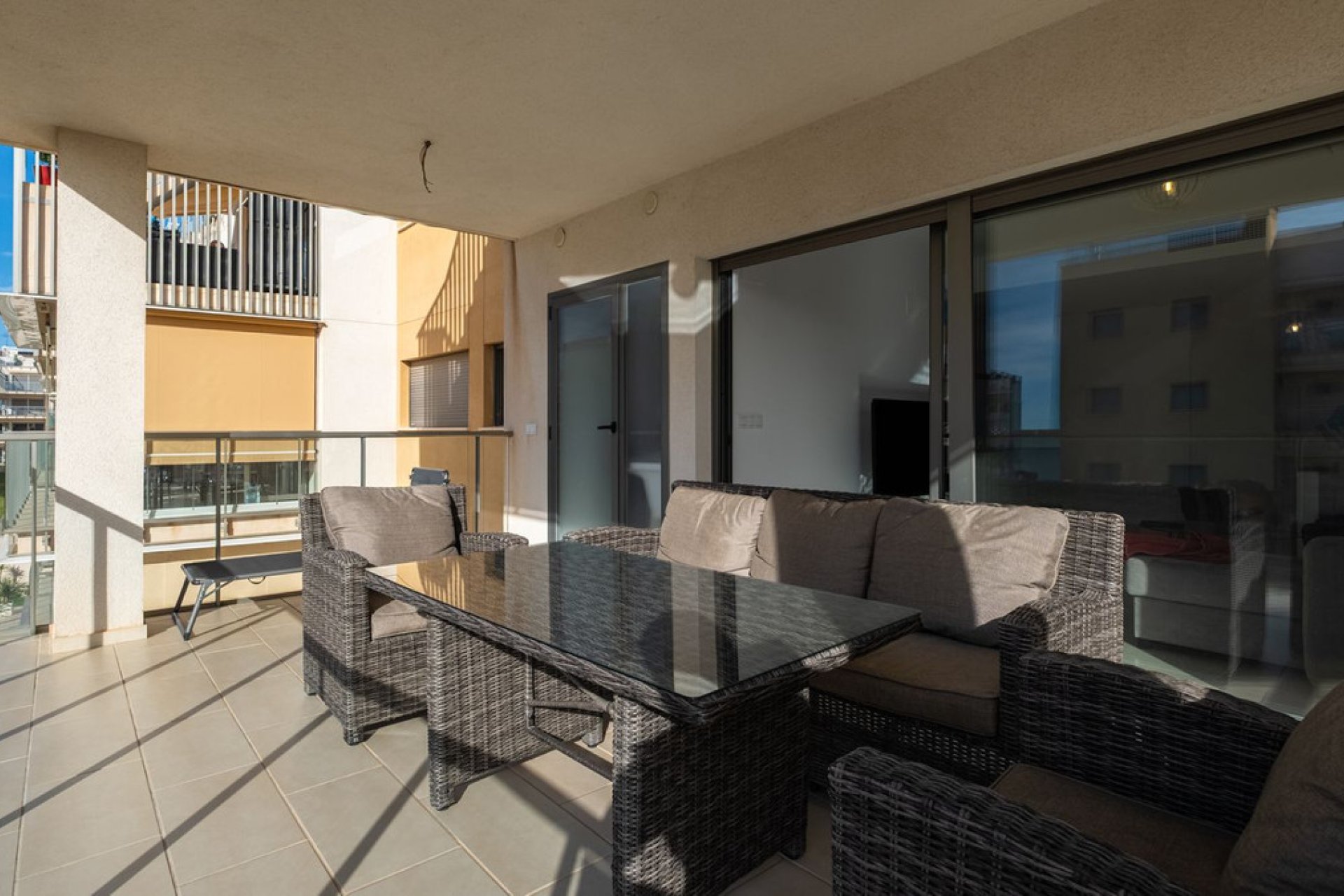 Reventa - Apartamento / piso -
Orihuela - Villamartin