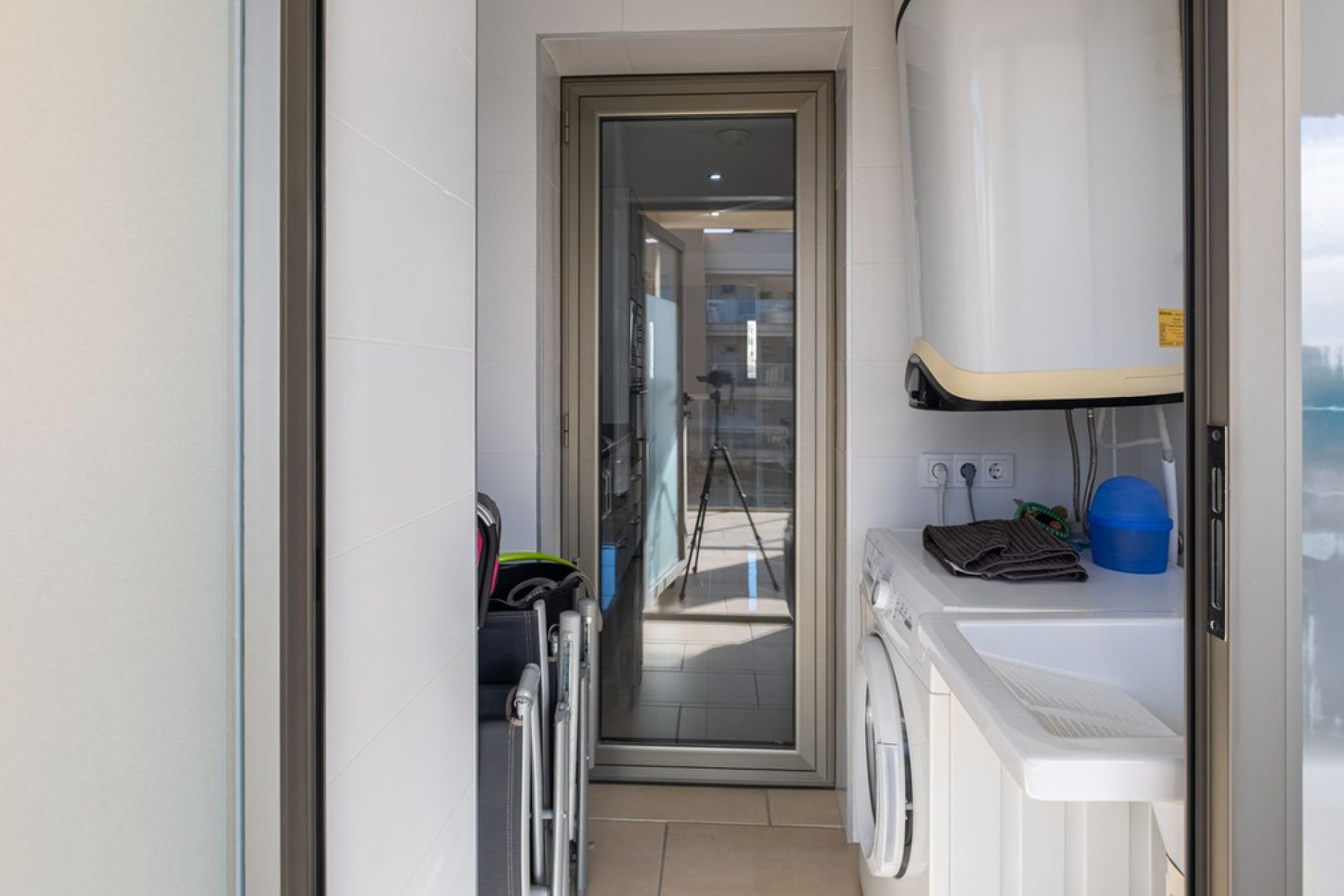 Reventa - Apartamento / piso -
Orihuela - Villamartin