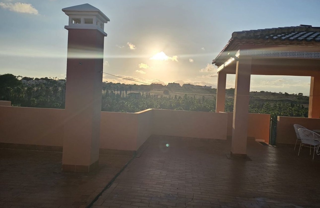 Reventa - Apartamento / piso -
Orihuela - Villamartin