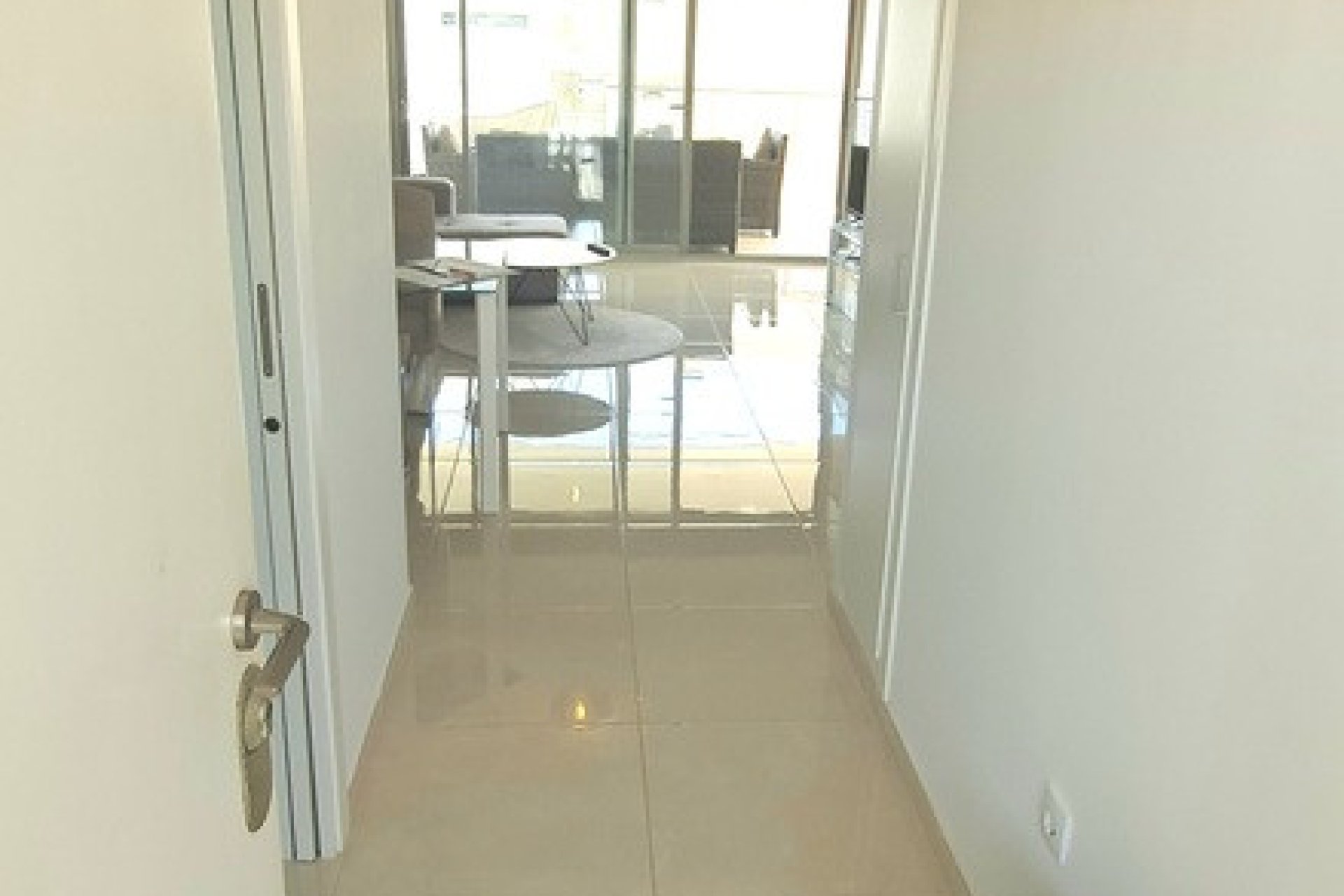 Reventa - Apartamento / piso -
Orihuela - Villamartin