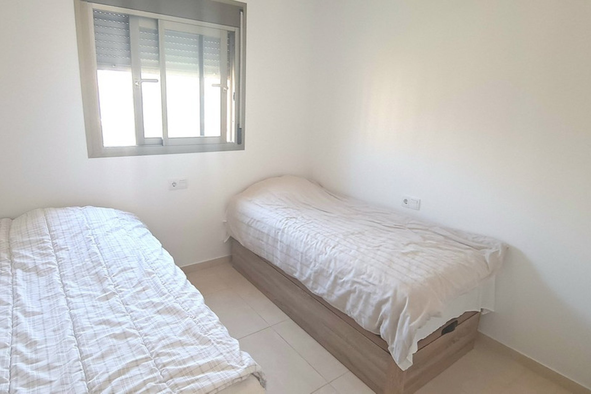 Reventa - Apartamento / piso -
Orihuela - Villamartin