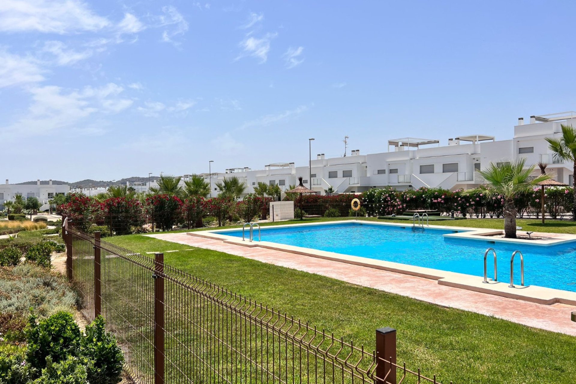 Reventa - Apartamento / piso -
Orihuela - Vistabella Golf