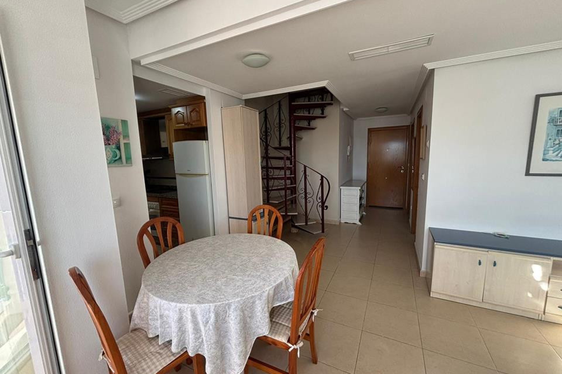 Reventa - Apartamento / piso -
Pedreguer - Pedreguer Centro