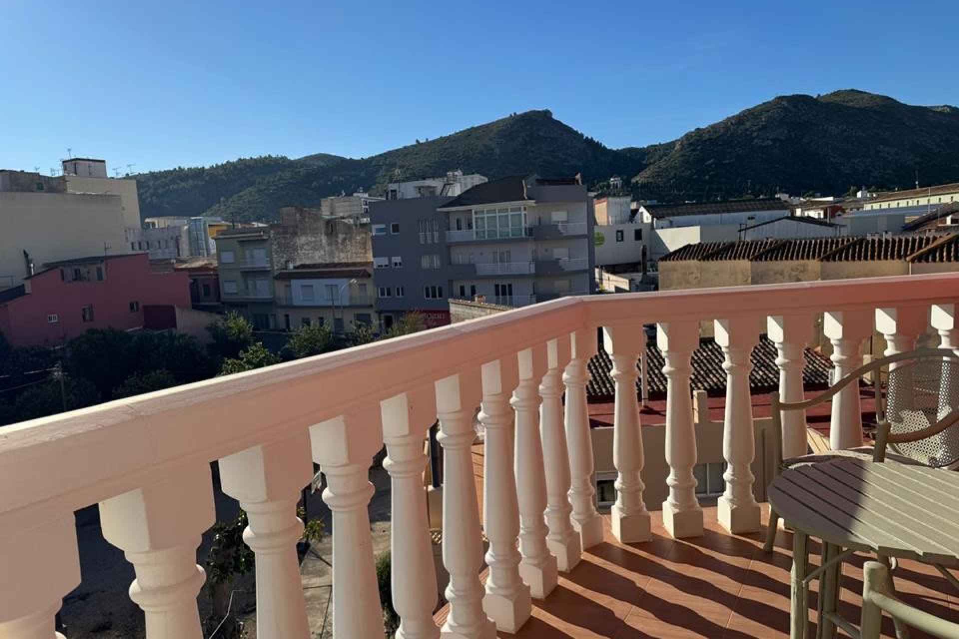 Reventa - Apartamento / piso -
Pedreguer - Pedreguer Centro