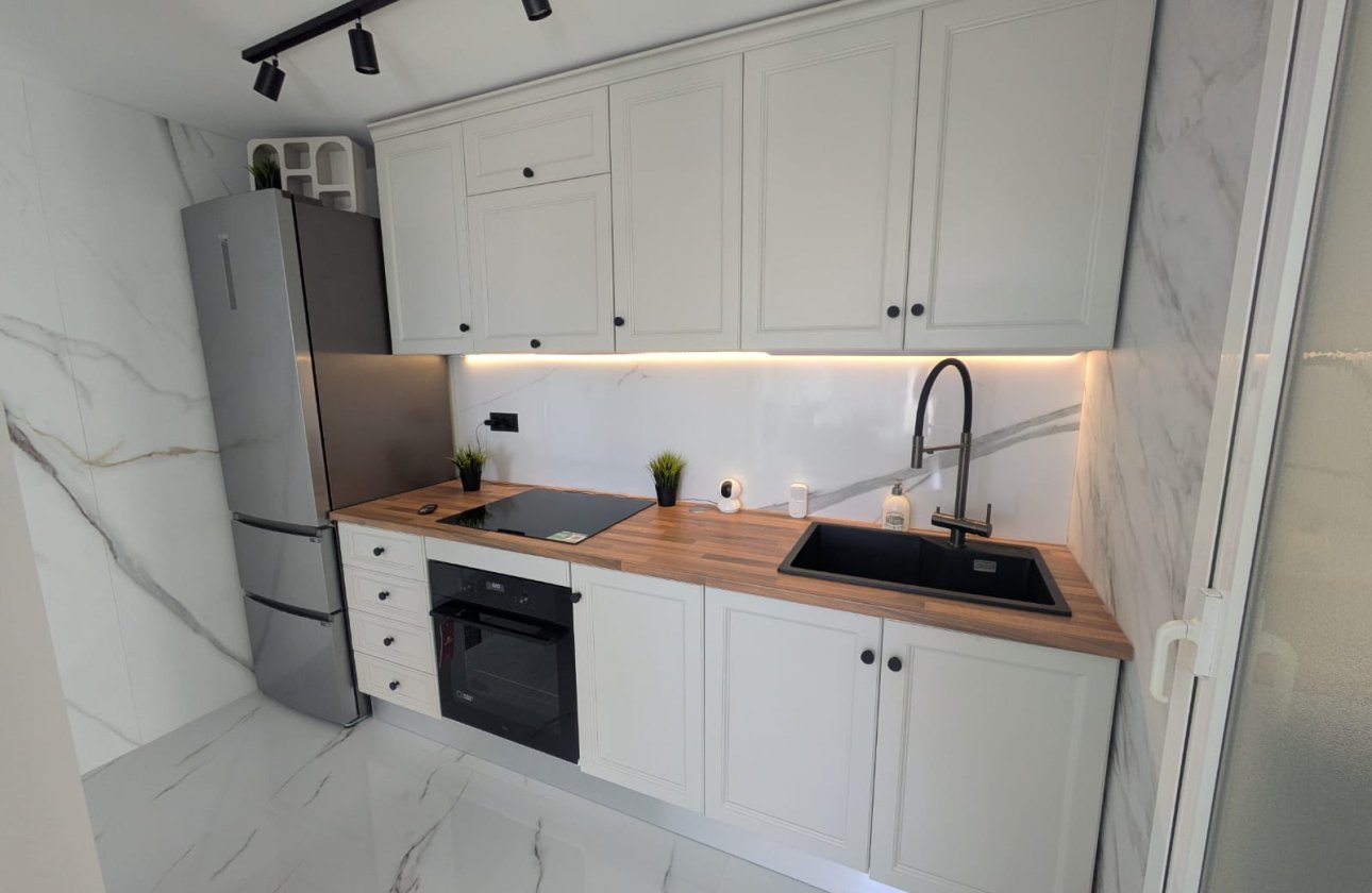 Reventa - Apartamento / piso -
Playa Flamenca