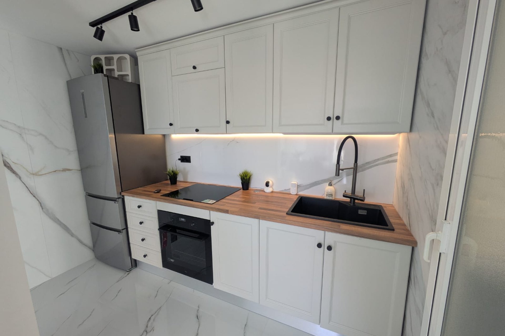 Reventa - Apartamento / piso -
Playa Flamenca