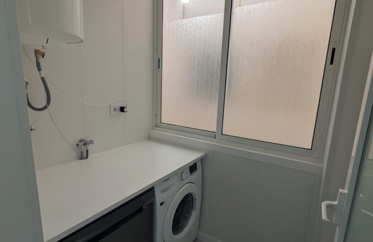 Reventa - Apartamento / piso -
Playa Flamenca