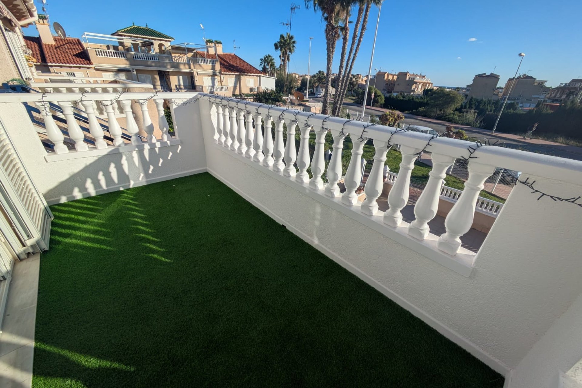 Reventa - Apartamento / piso -
Playa Flamenca