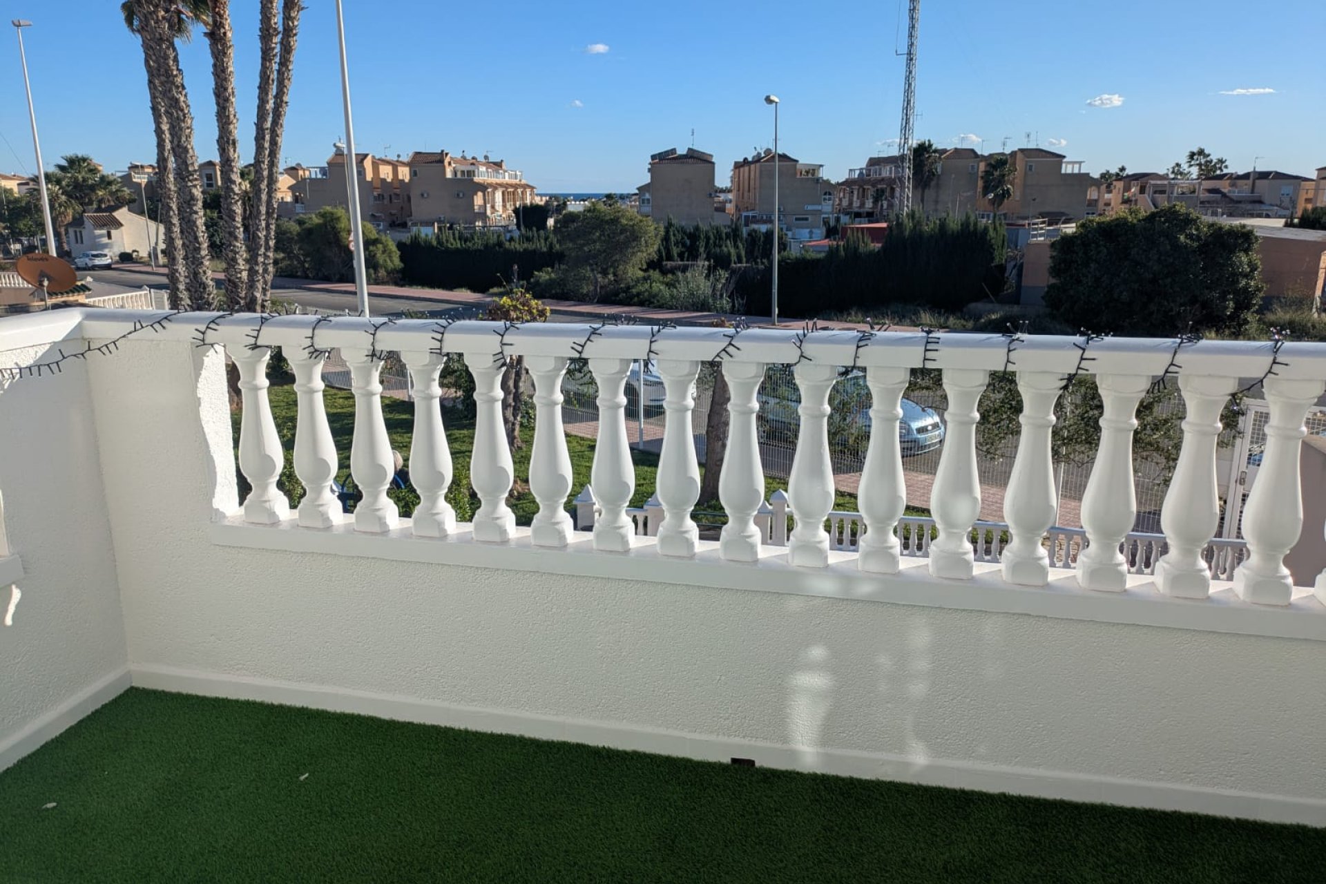 Reventa - Apartamento / piso -
Playa Flamenca