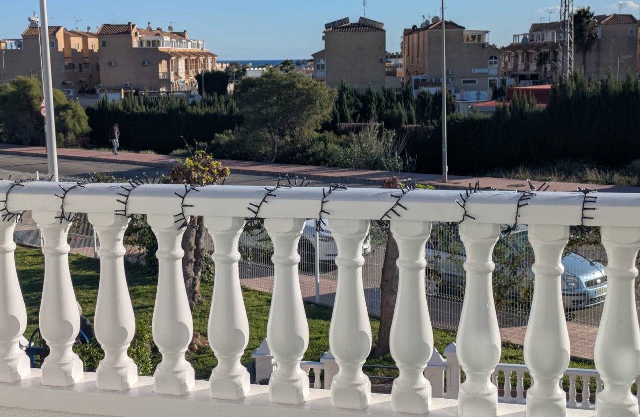 Reventa - Apartamento / piso -
Playa Flamenca