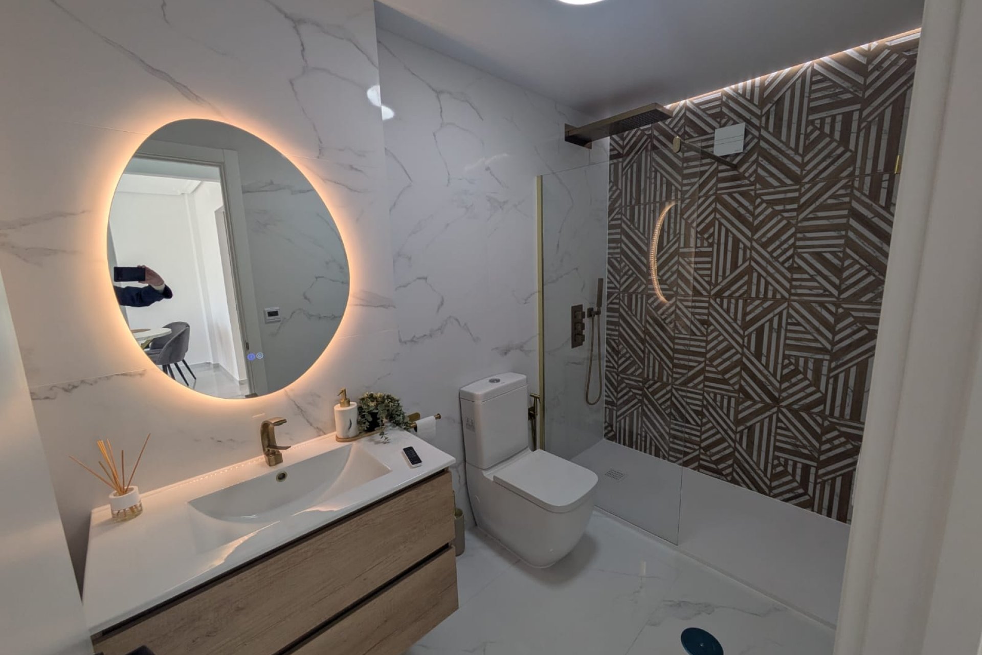 Reventa - Apartamento / piso -
Playa Flamenca