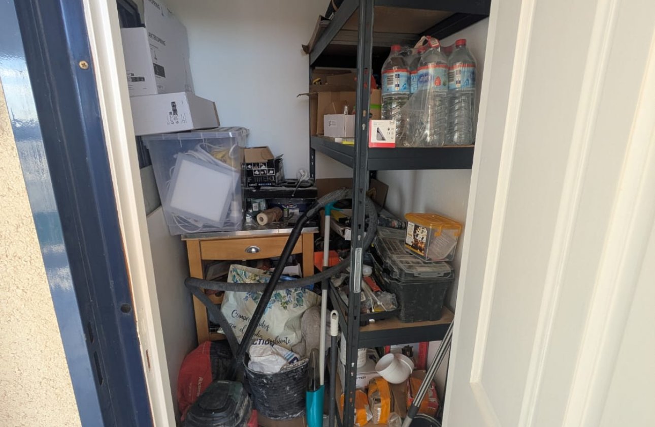 Reventa - Apartamento / piso -
Playa Flamenca