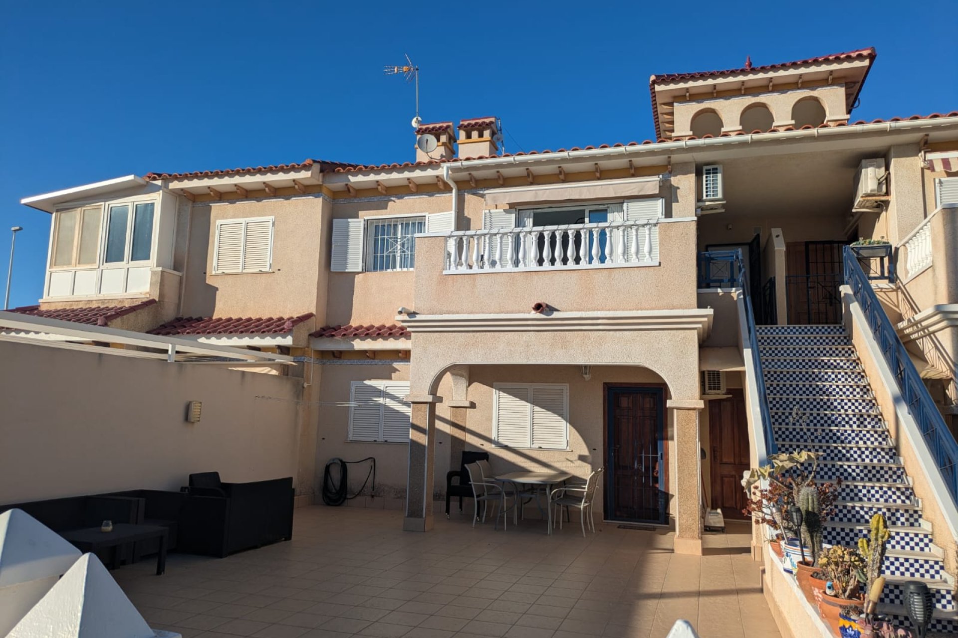 Reventa - Apartamento / piso -
Playa Flamenca