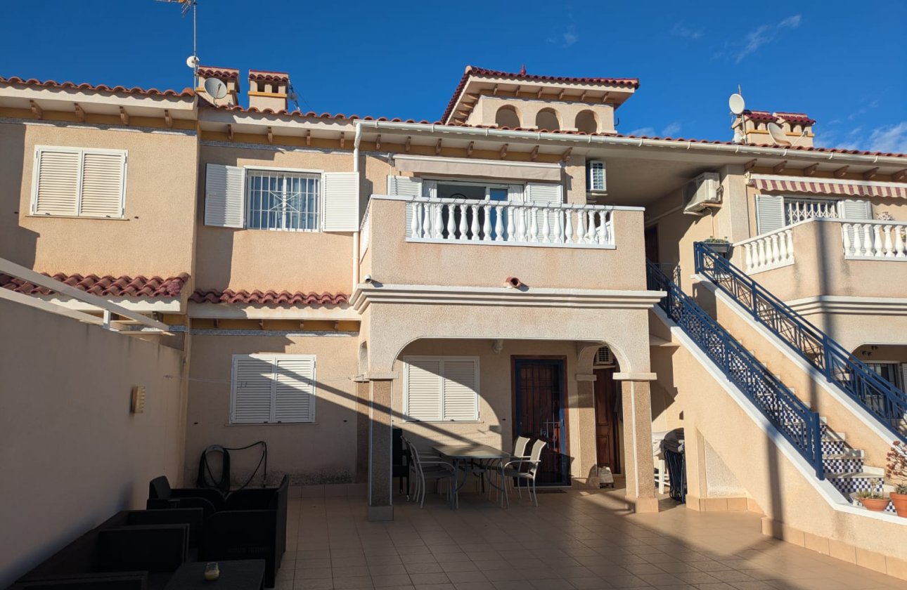 Reventa - Apartamento / piso -
Playa Flamenca