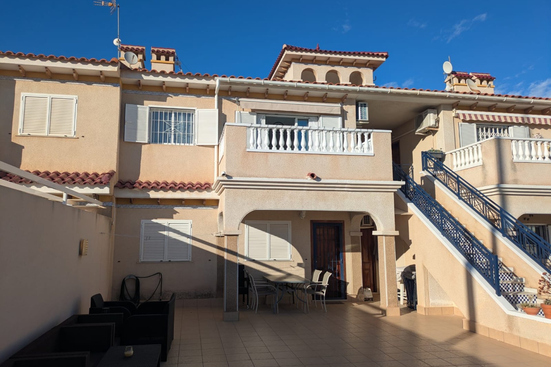 Reventa - Apartamento / piso -
Playa Flamenca