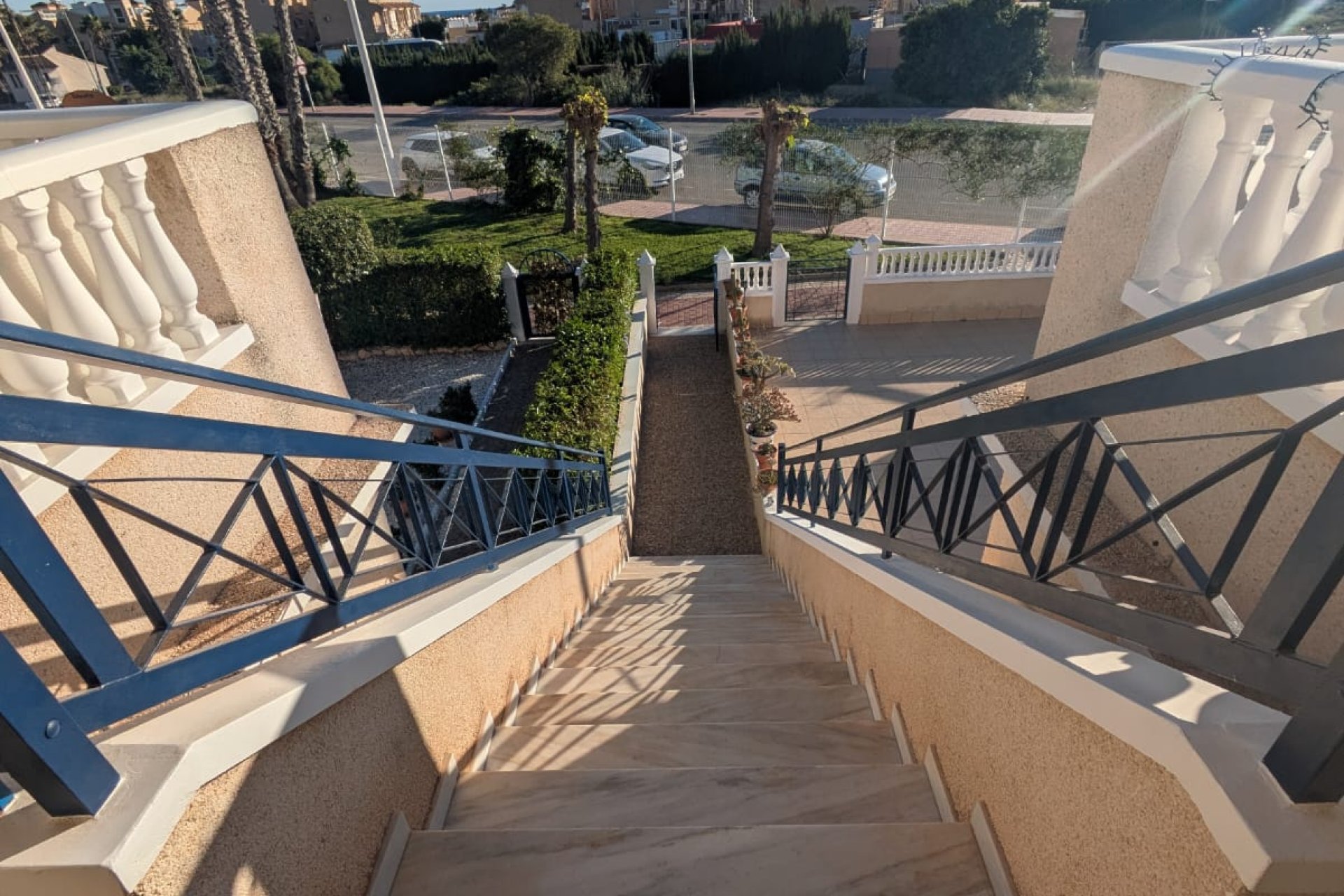 Reventa - Apartamento / piso -
Playa Flamenca