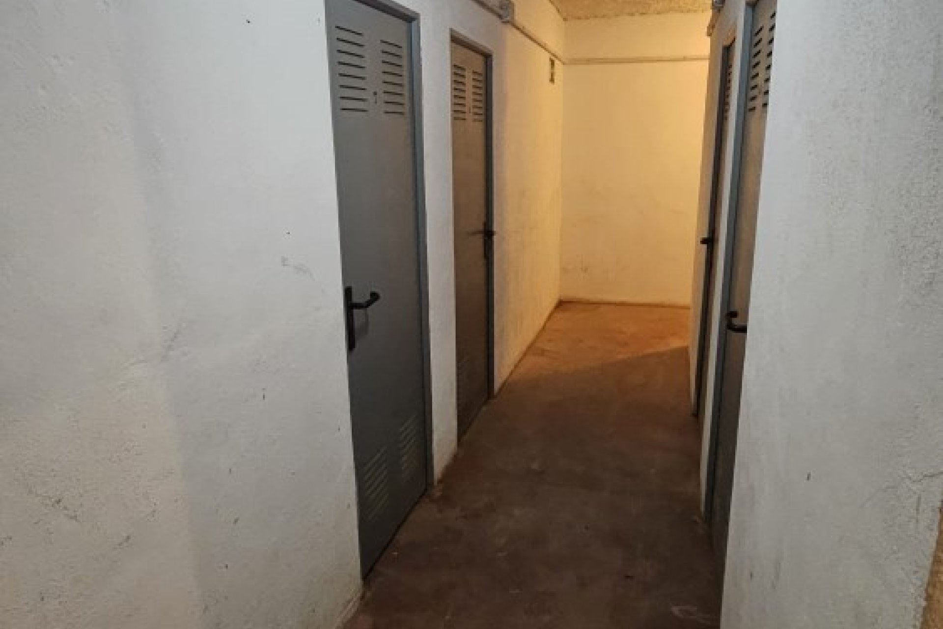 Reventa - Apartamento / piso -
Punta Prima - La Entrada