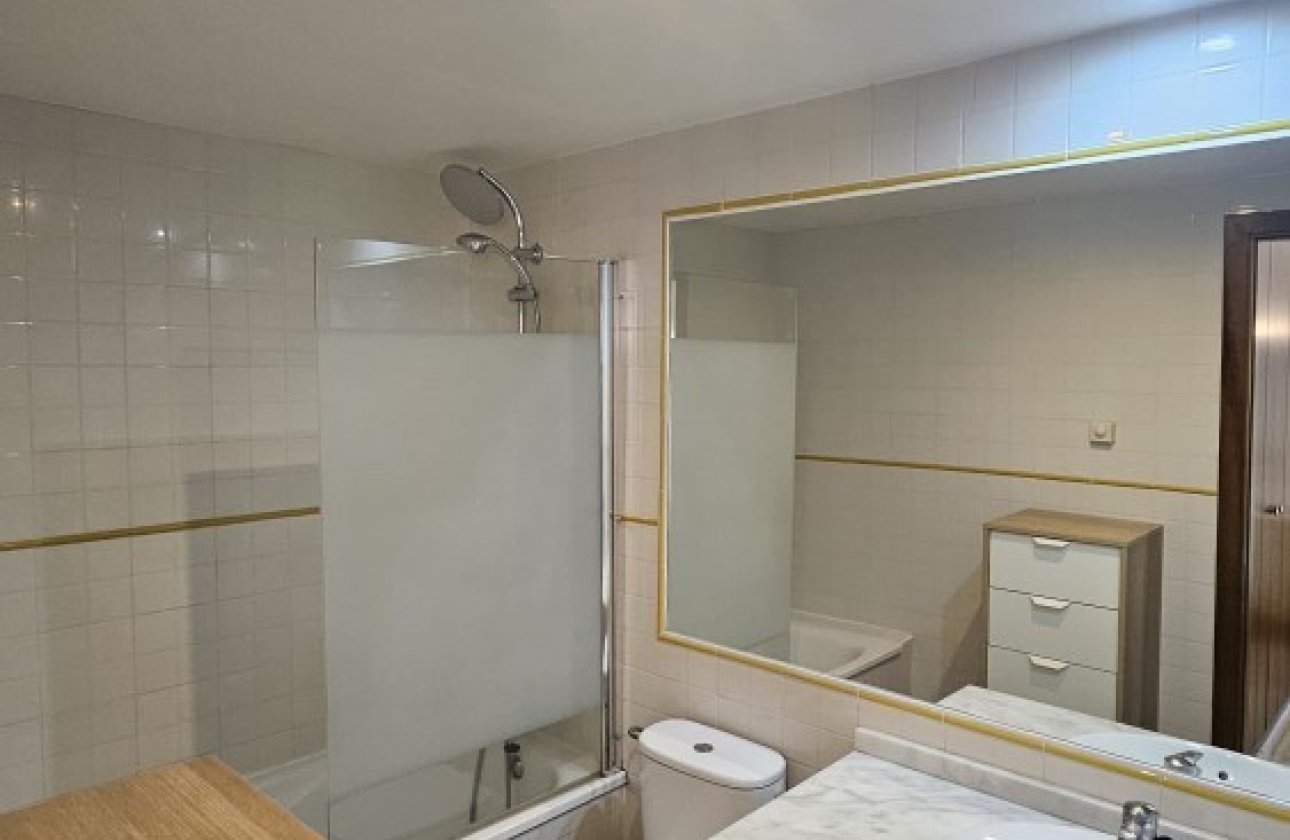 Reventa - Apartamento / piso -
Punta Prima - La Entrada