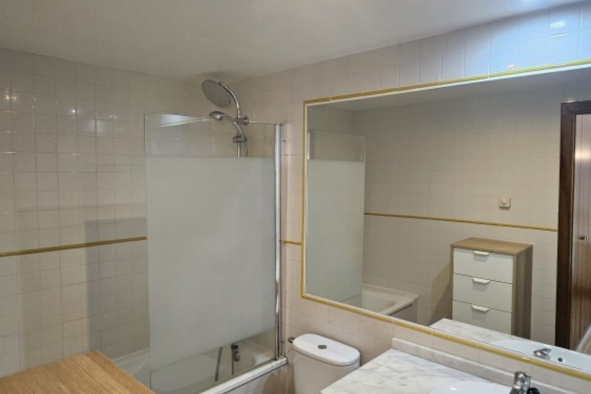 Reventa - Apartamento / piso -
Punta Prima - La Entrada