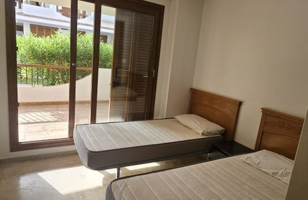 Reventa - Apartamento / piso -
Punta Prima - La Entrada