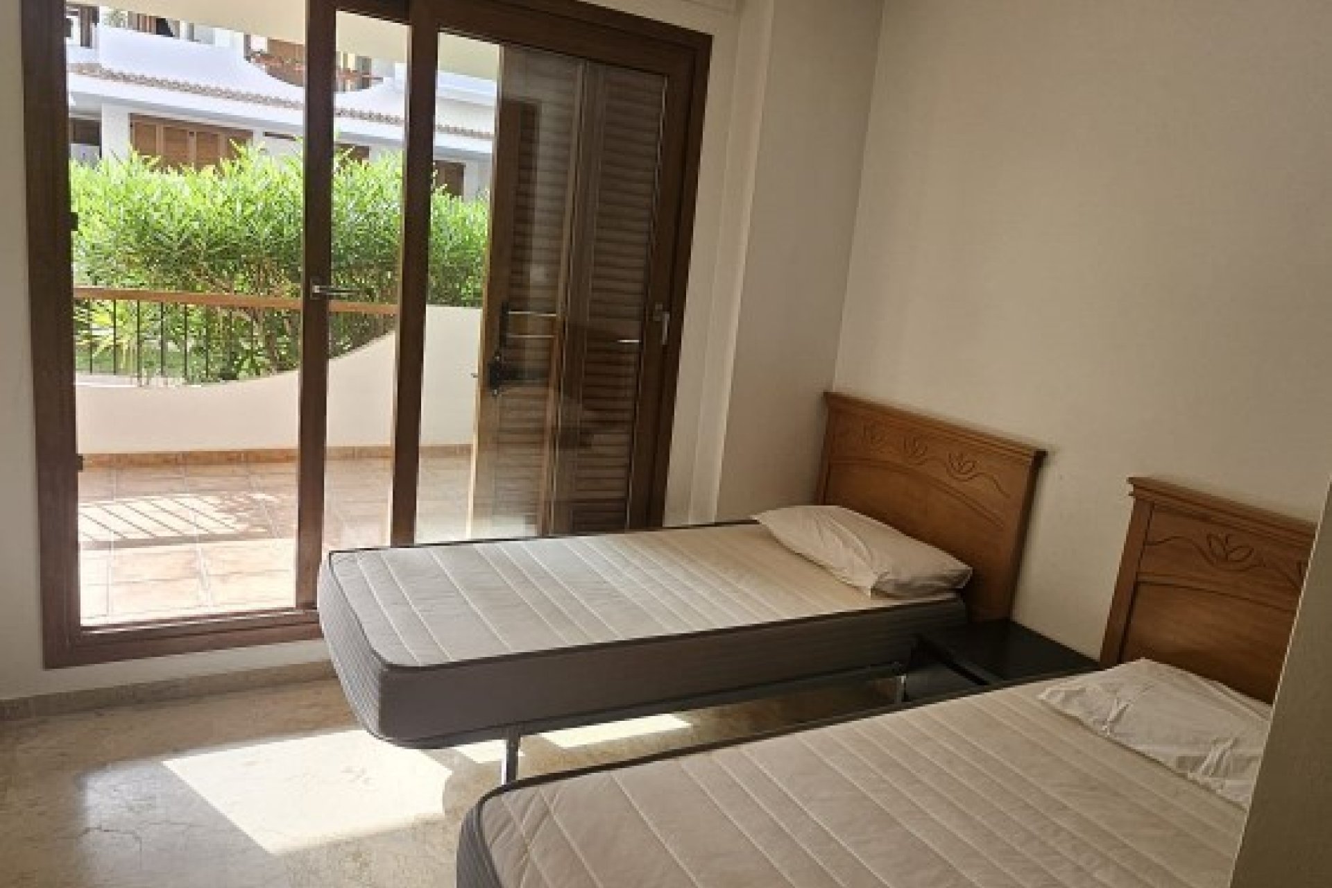 Reventa - Apartamento / piso -
Punta Prima - La Entrada