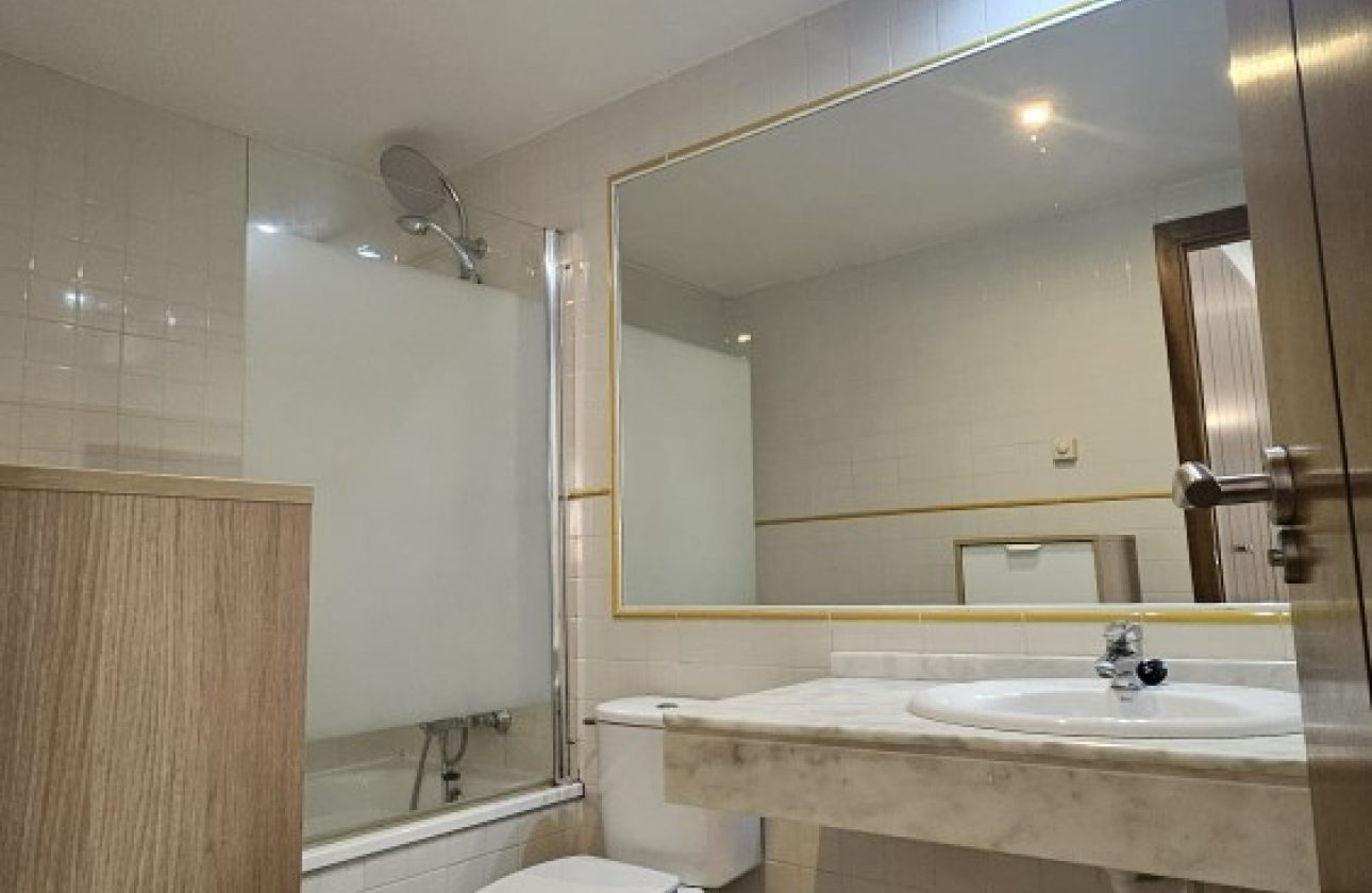 Reventa - Apartamento / piso -
Punta Prima - La Entrada