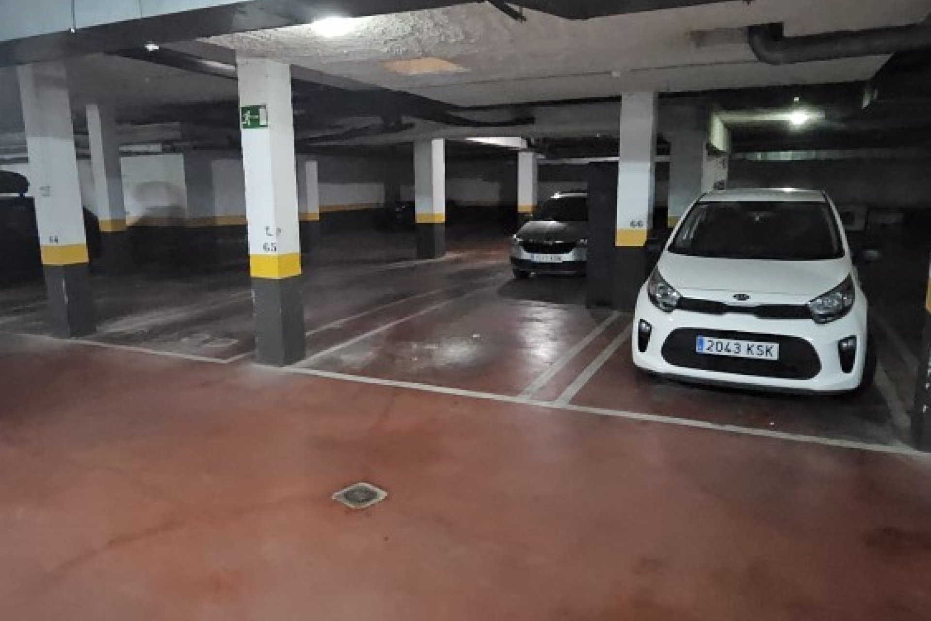 Reventa - Apartamento / piso -
Punta Prima - La Entrada