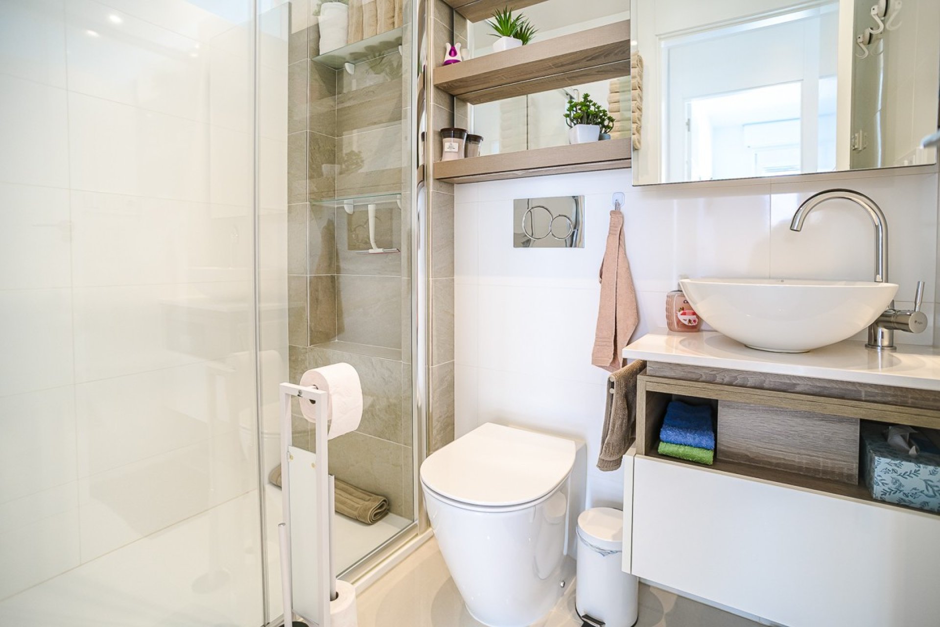 Reventa - Apartamento / piso -
Rojales - Ciudad Quesada