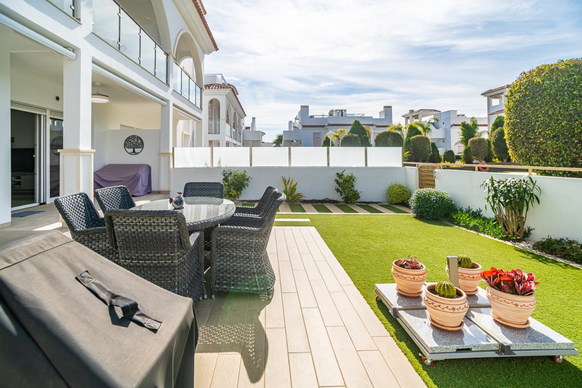 Reventa - Apartamento / piso -
Rojales - Ciudad Quesada