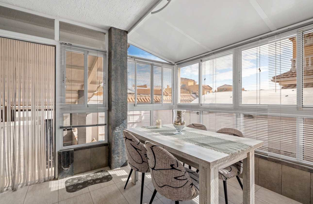 Reventa - Apartamento / piso -
Rojales - Ciudad Quesada