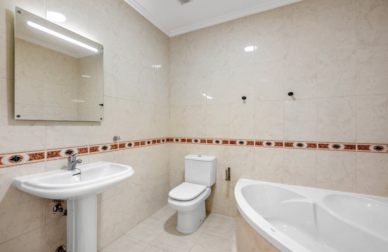 Reventa - Apartamento / piso -
Rojales - Ciudad Quesada