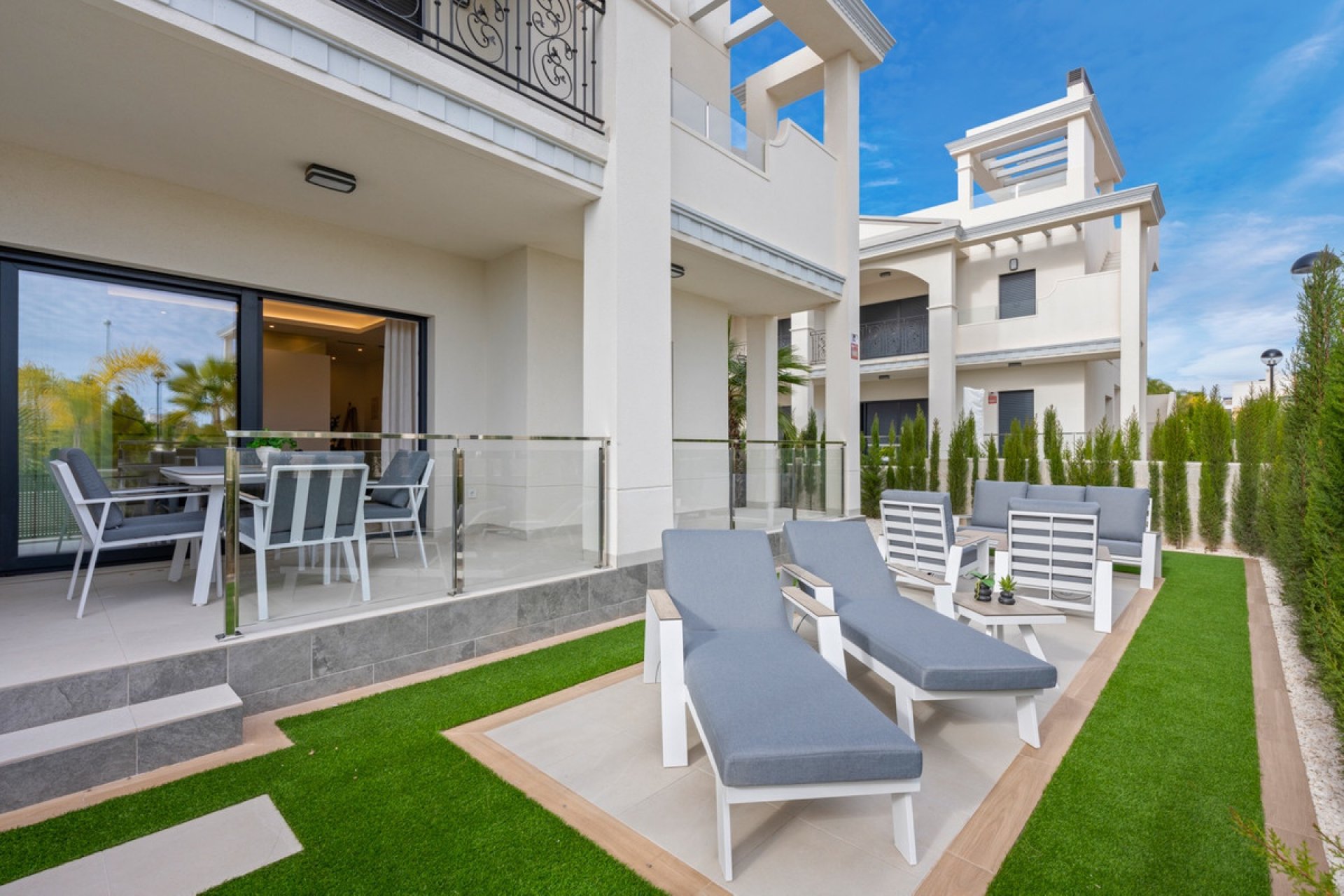 Reventa - Apartamento / piso -
Rojales - Ciudad Quesada