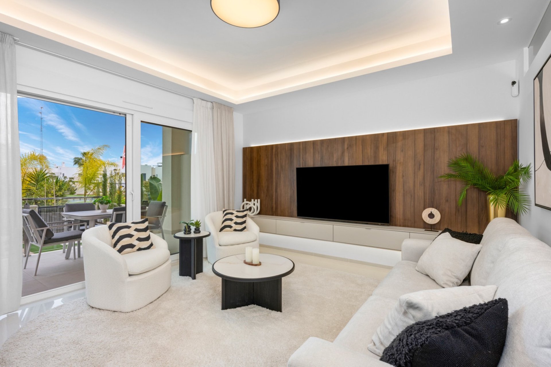 Reventa - Apartamento / piso -
Rojales - Ciudad Quesada