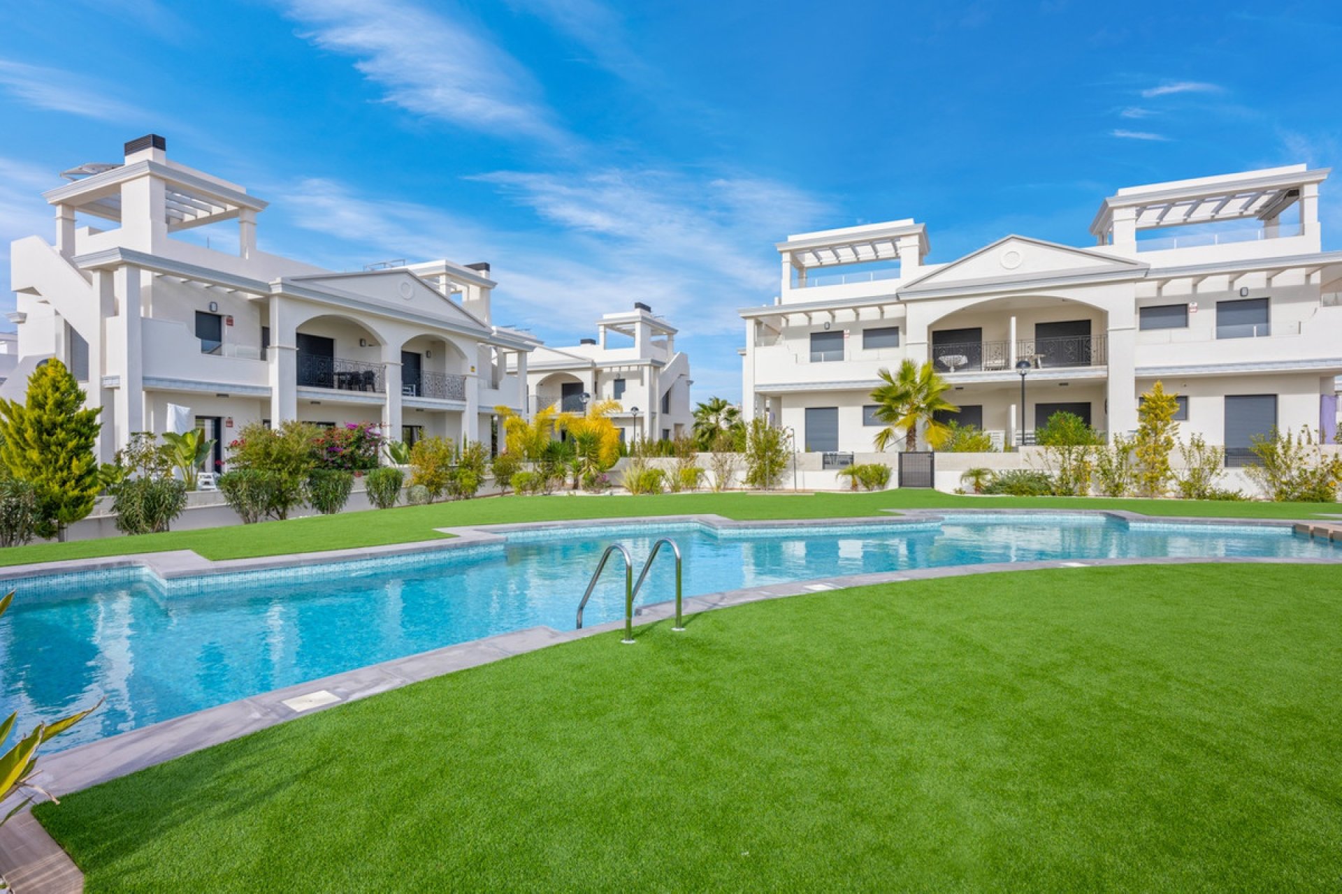 Reventa - Apartamento / piso -
Rojales - Ciudad Quesada