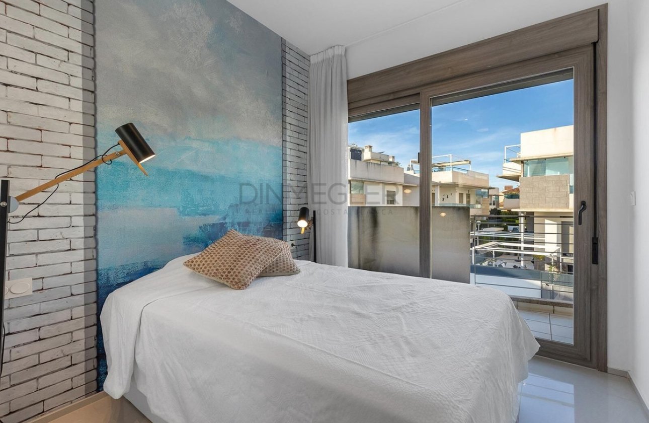 Reventa - Apartamento / piso -
Rojales - Ciudad Quesada