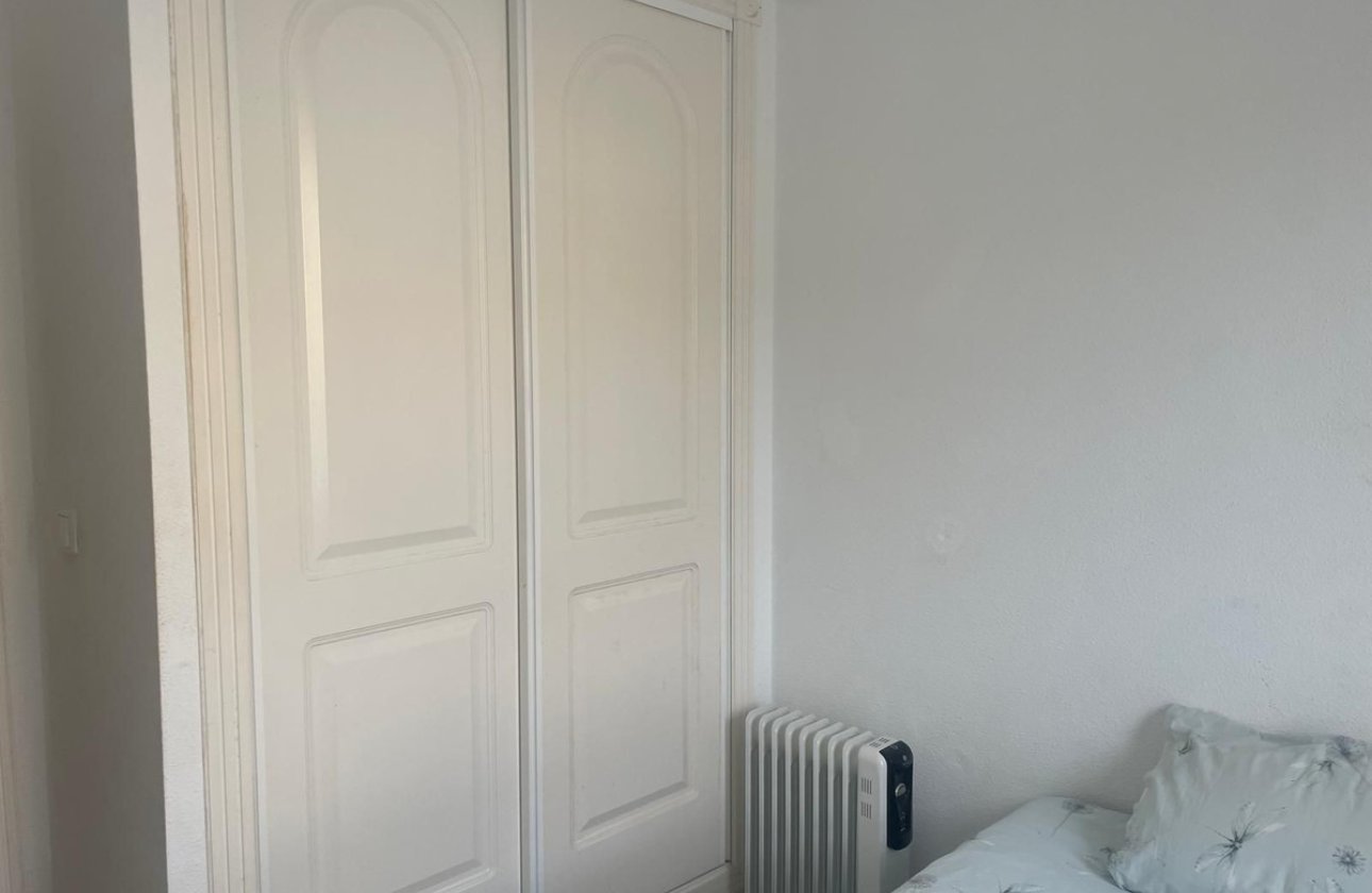 Reventa - Apartamento / piso -
Rojales - Ciudad Quesada