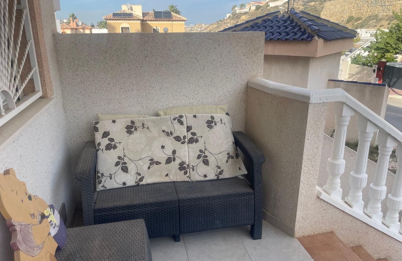 Reventa - Apartamento / piso -
Rojales - Ciudad Quesada