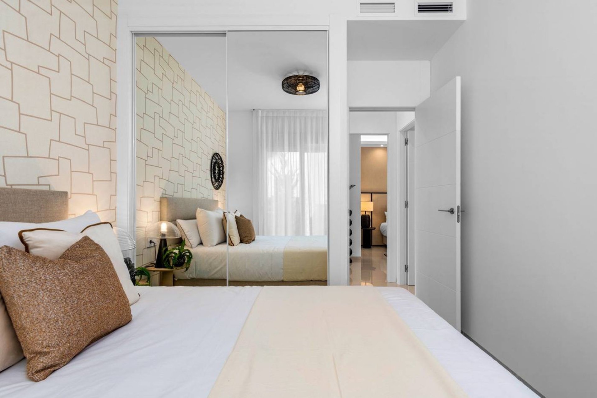 Reventa - Apartamento / piso -
Rojales - Ciudad Quesada