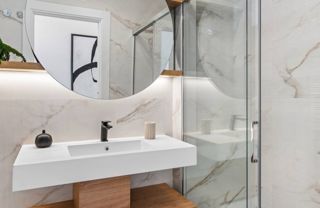 Reventa - Apartamento / piso -
Rojales - Ciudad Quesada