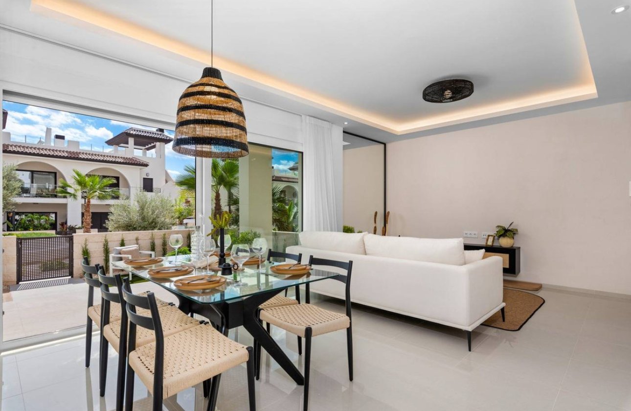 Reventa - Apartamento / piso -
Rojales - Ciudad Quesada