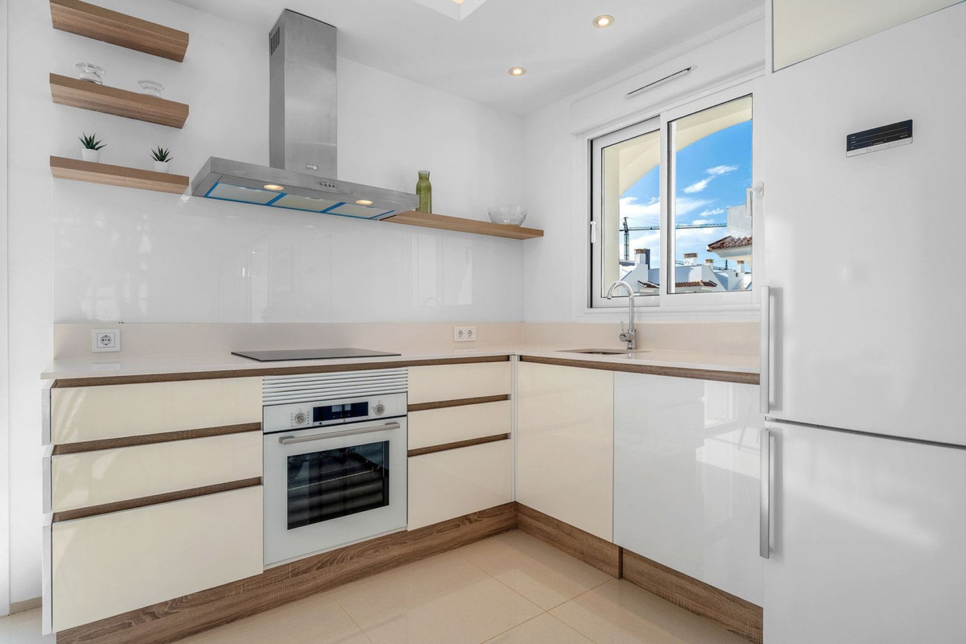 Reventa - Apartamento / piso -
Rojales - Ciudad Quesada