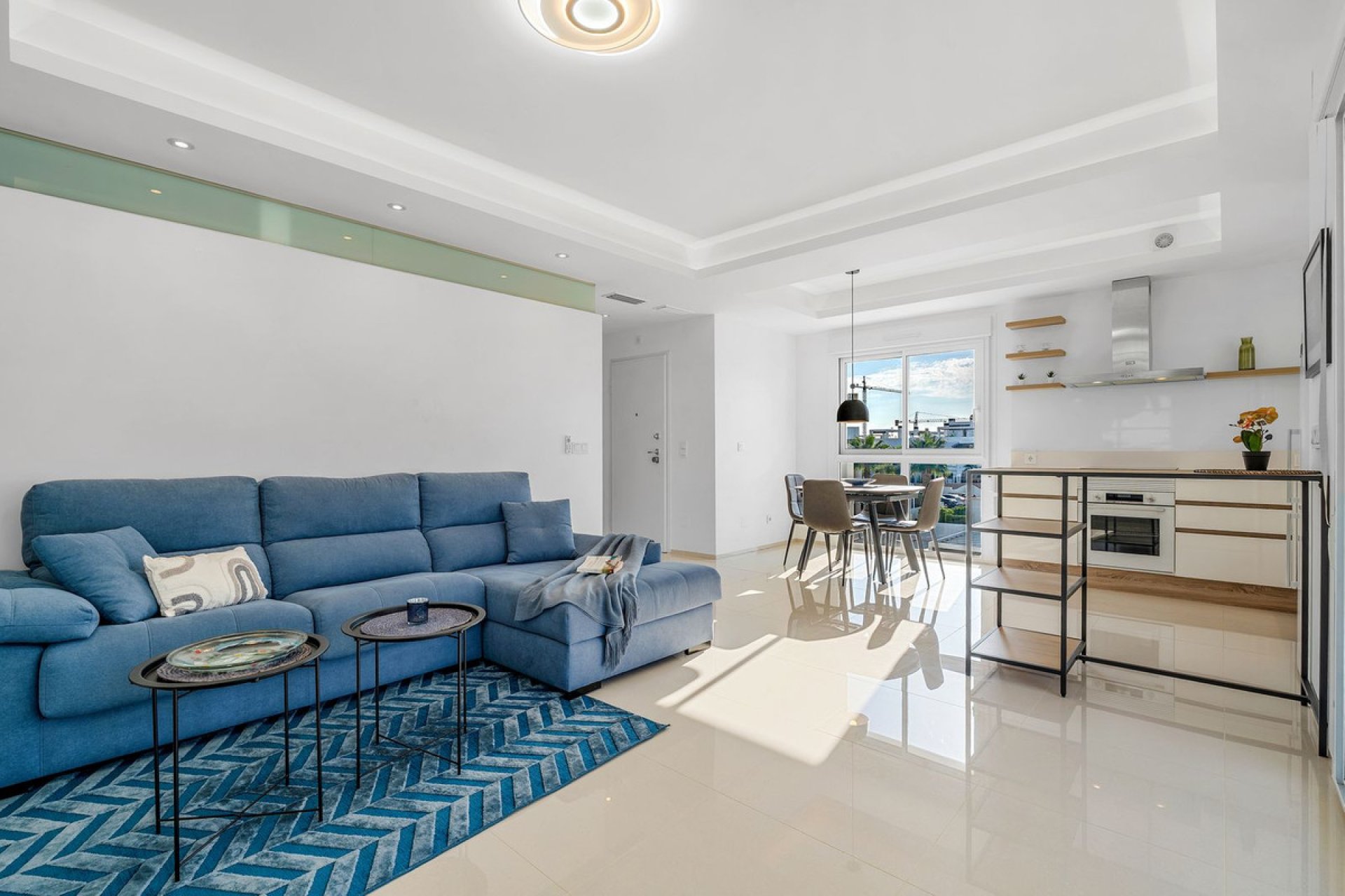 Reventa - Apartamento / piso -
Rojales - Ciudad Quesada