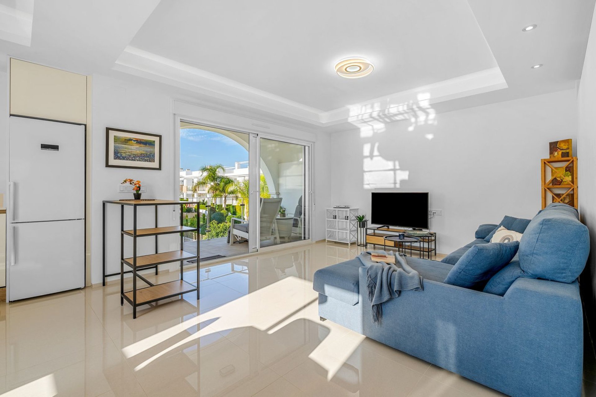 Reventa - Apartamento / piso -
Rojales - Ciudad Quesada